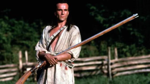 Daniel Day-Lewis