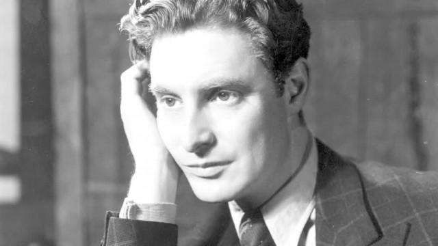 Robert Donat