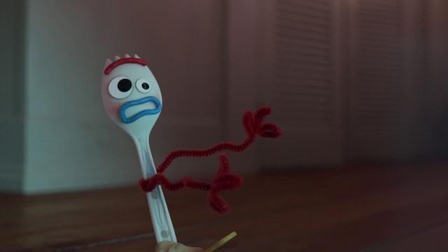 Forky Asks a Question: What Is A Computer?