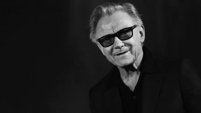 Harvey Keitel