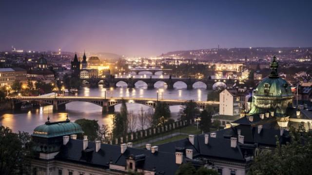 The Other Europe: Deep Roots of Diversity