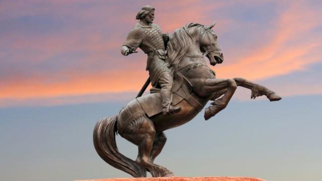 Formative Migrations: Mongols to Germans