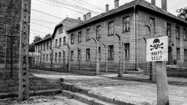 The Holocaust and the Nazi Racial Empire