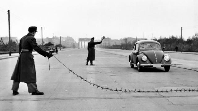 Life in Totalitarian Captivity, 1953–1980