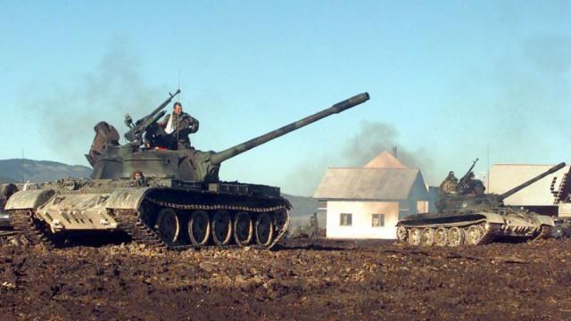 Yugoslav Wars: Milosevic and Balkan Strife