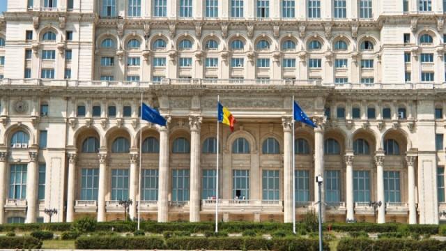 The New Europe: Joining NATO and the EU