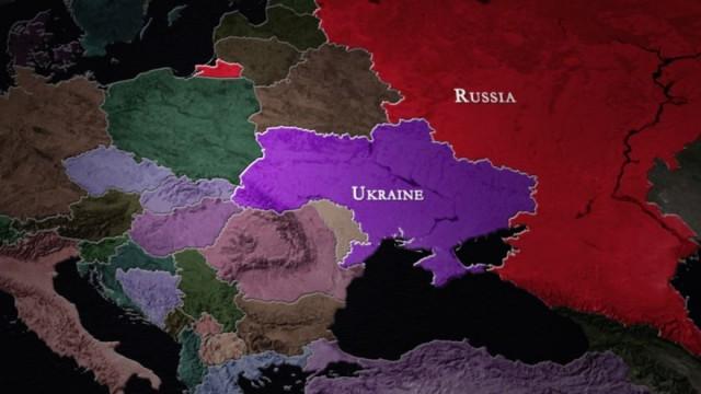 The Unfolding Ukraine-Russia Crisis