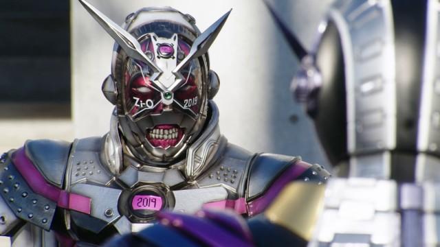 Another Zi-O 2019