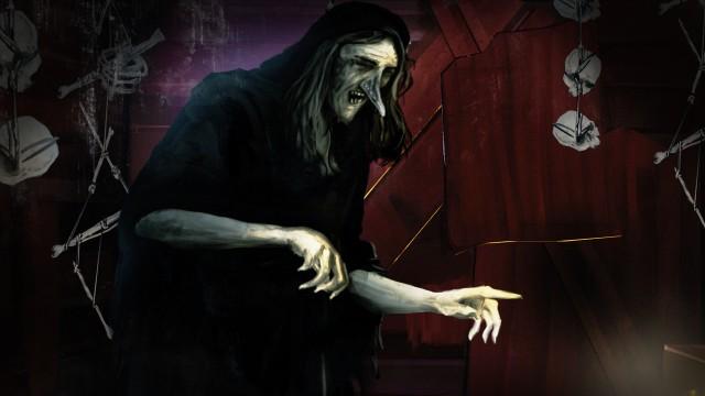 Baba Yaga: The Ancient Origins of the Famous ‘Witch’