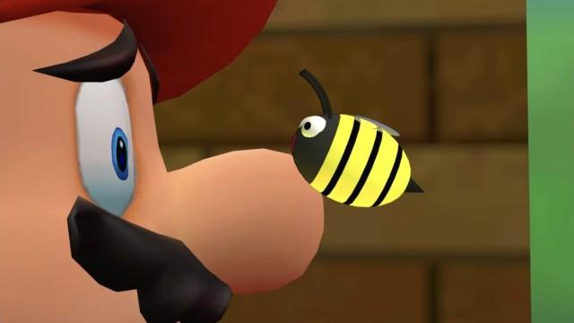 SMG4: The Intruder...