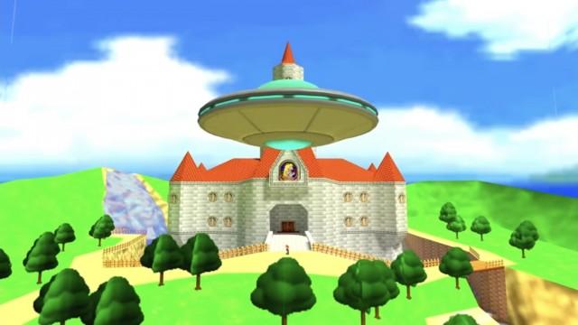 SMG4: The Resurrection