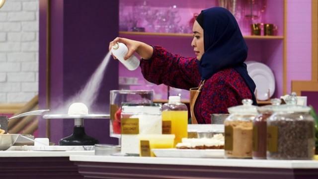 Where There’s a Whisk, There’s a Way