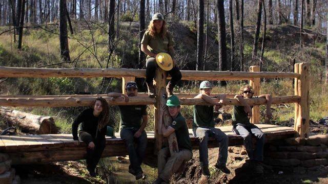 Bastrop's Back, Gator Hunt, Alligator Chili Relleno