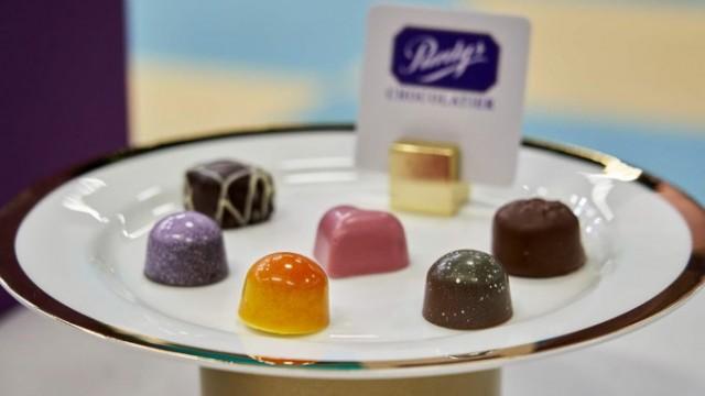 It’s Time to Glaze the Bar