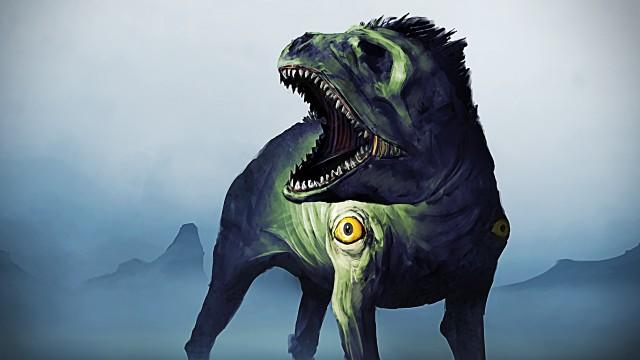 Taotie: The Mystery of Chinese Mythology’s Famous Glutton