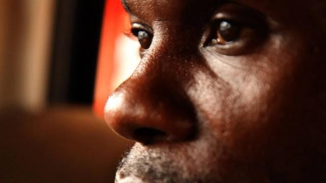 They Will Say We Are Not Here