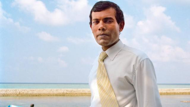 The Island President Deposed