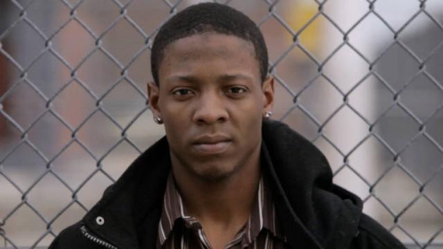 The Scars of Stop-and-Frisk