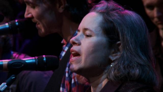 Songs Against Drilling