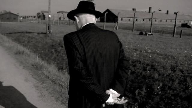 Branko: Return to Auschwitz