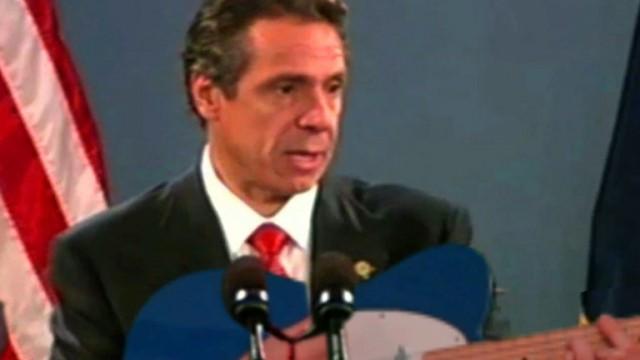 The War on Drugs Is a Failure