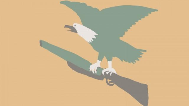 The Ghost of Gun Control