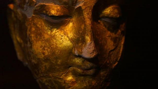 A Chinese Threat to Afghan Buddhas