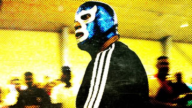 Border Patrol Body Slam