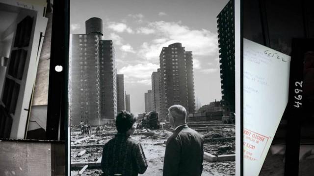 A Short History of the Highrise Trailer