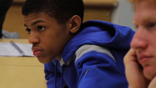 An Education in Equality