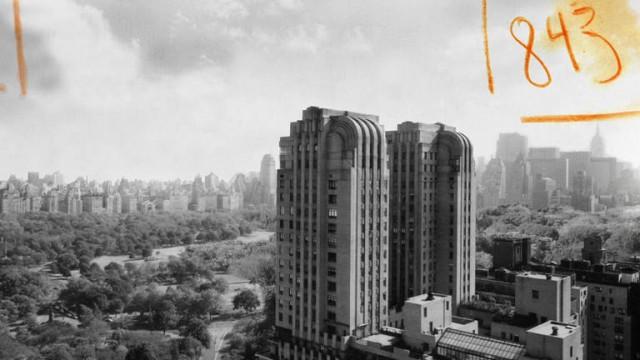 A Short History of the Highrise: Part 1