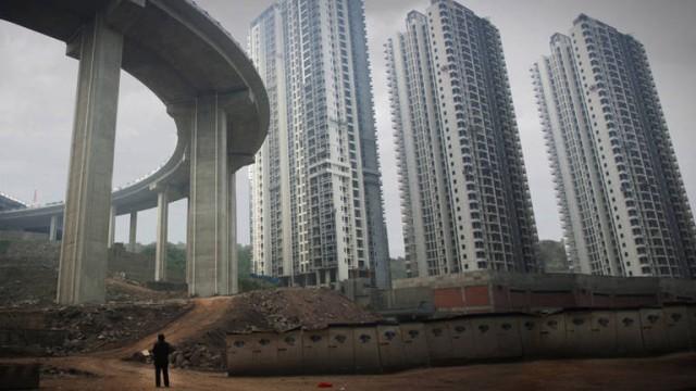 A Short History of the Highrise: Part 3