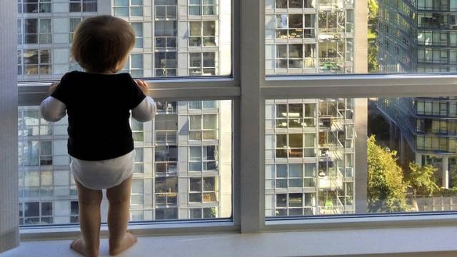 A Short History of the Highrise: Part 4