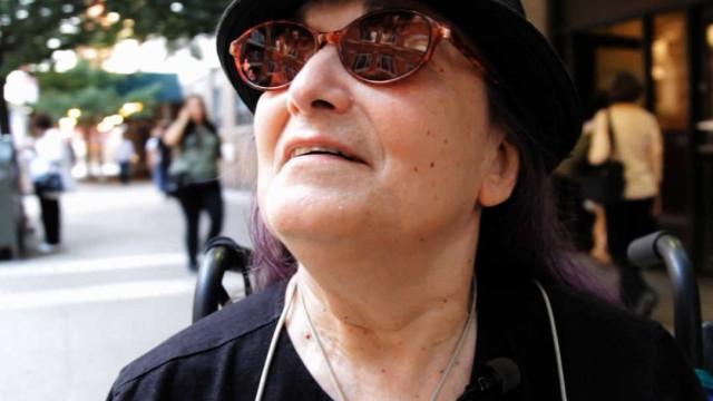 Flo: Portrait of a Street Photographer