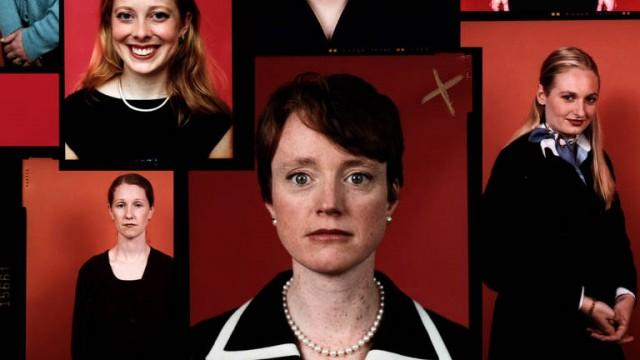 Great Expectations for Female Lawyers