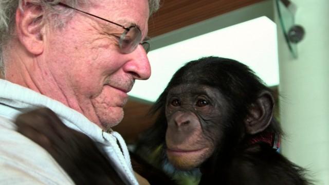 Animals Are Persons Too