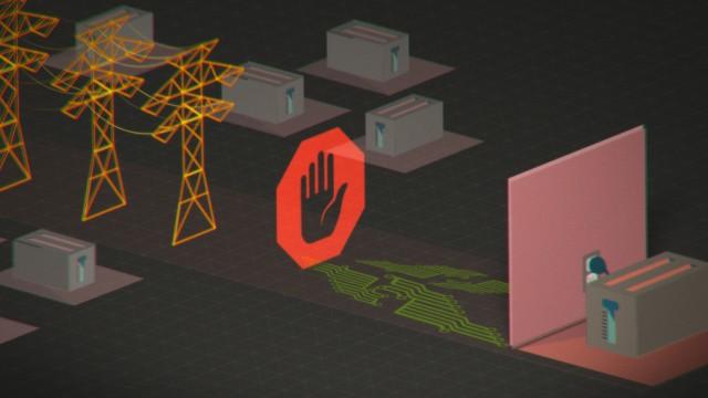 A Threat to Internet Freedom