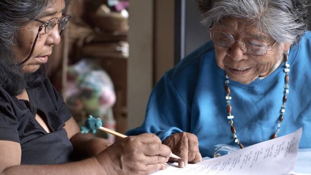 Who Speaks Wukchumni?