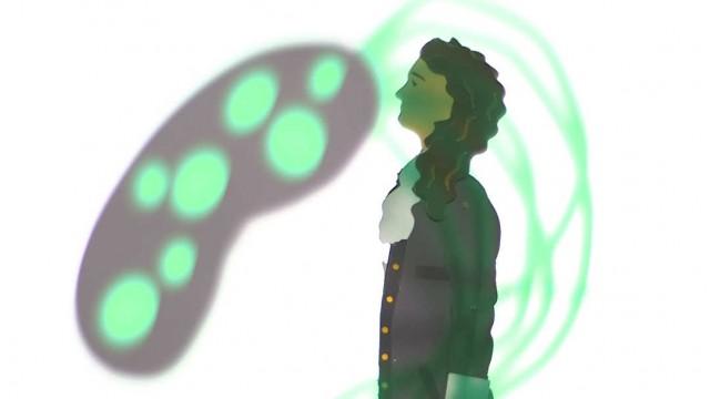 Seeing the Invisible