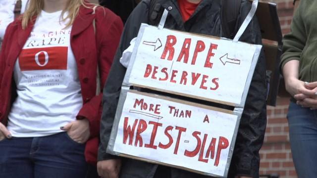 Brown's "Rape List," Revisited