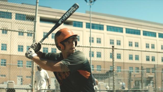 San Quentin's Giants