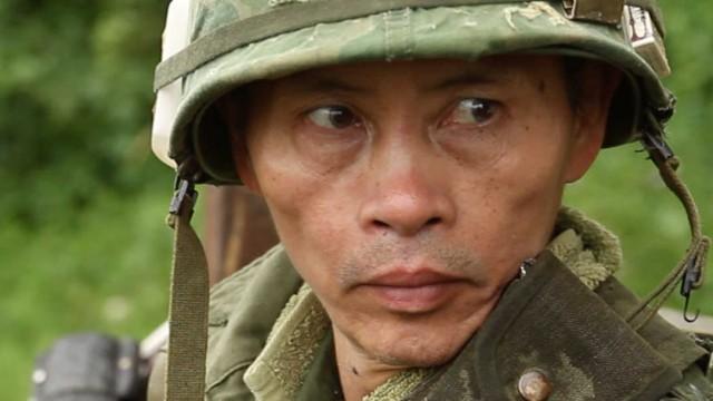 Re-enacting the Vietnam War