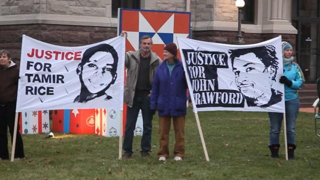 No Guns for Christmas