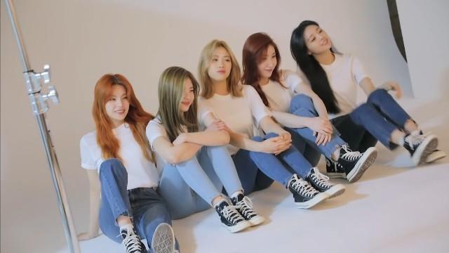 ITZY 2nd Anniversary Together
