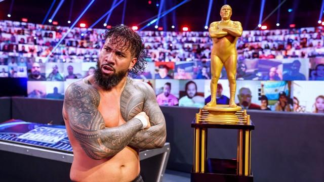 Friday Night SmackDown 1129