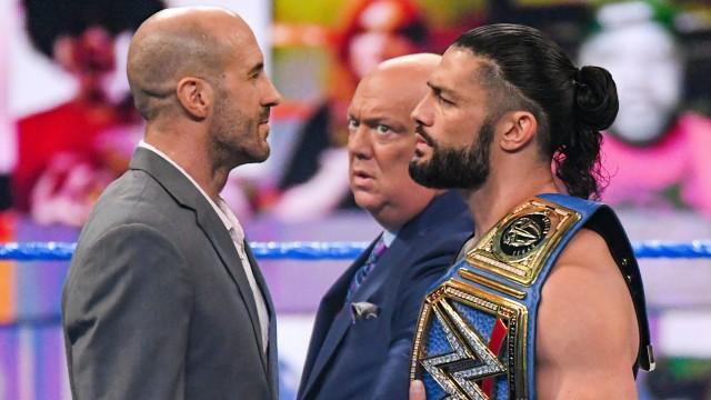 Friday Night SmackDown 1130