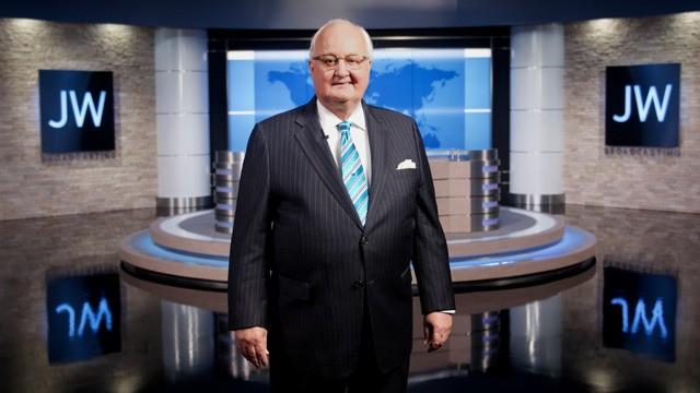 February 2021 (Annual Meeting 2020, part 3)