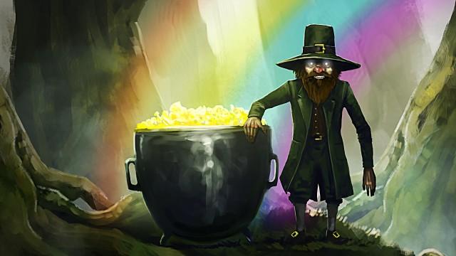 Leprechaun: From Gold-Loving Cobbler to Cultural Icon