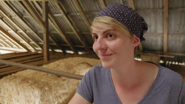 Barbara Weiherer – Oberpfalz