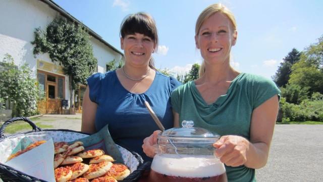 Irmi Lamprecht – Oberbayern